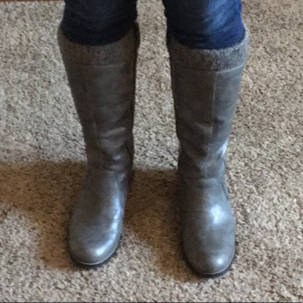 Remonte Tex Boots
